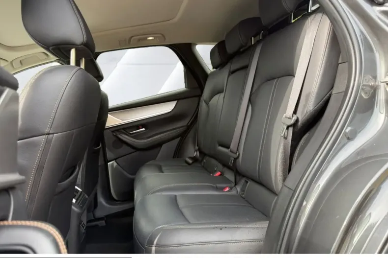 Mazda CX-60 din 2024 cu 40.567 km - oferta MAZ253540 - foto 6