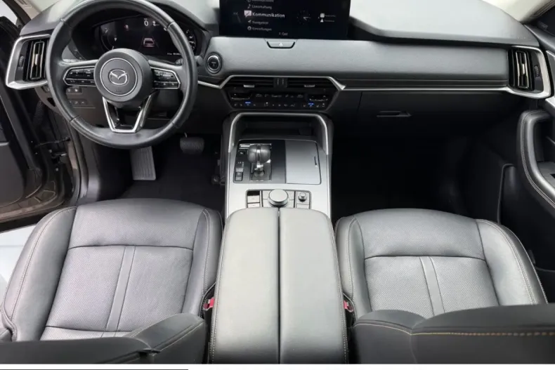 Mazda CX-60 din 2024 cu 40.567 km - oferta MAZ253540 - foto 7