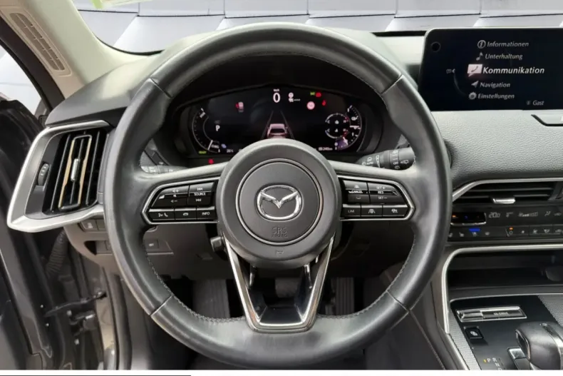 Mazda CX-60 din 2024 cu 40.567 km - oferta MAZ253540 - foto 8