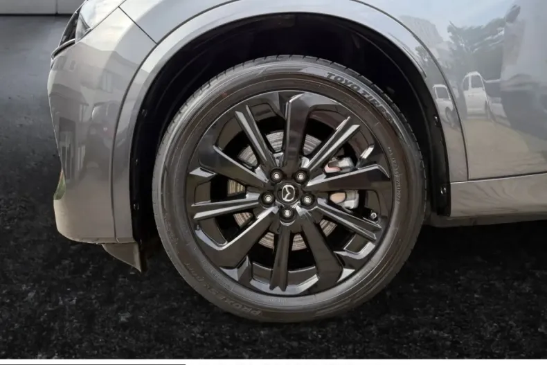Mazda CX-60 din 2024 cu 40.567 km - oferta MAZ253540 - foto 14