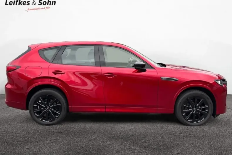 Mazda CX-60 din 2024 cu 53.000 km - oferta MAZ253541 - foto 3