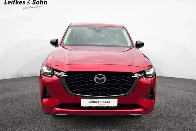 Mazda CX-60 din 2024 cu 53.000 km - oferta MAZ253541 - foto 7