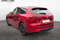 Mazda CX-60 din 2024 cu 53.000 km - oferta MAZ253541 - foto 8