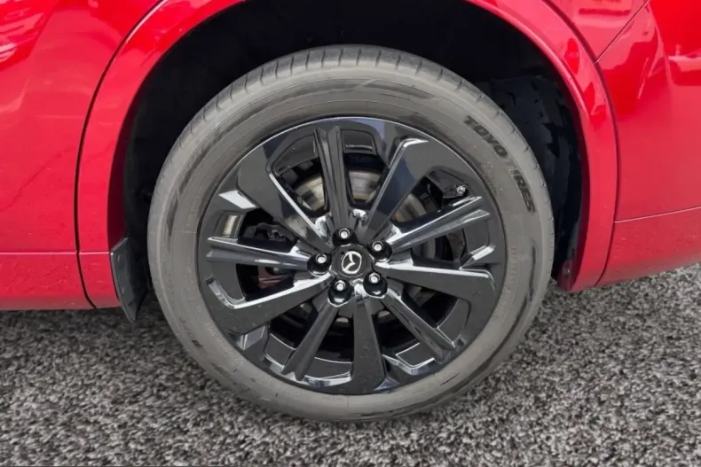 Mazda CX-60 din 2024 cu 53.000 km - oferta MAZ253541 - foto 9