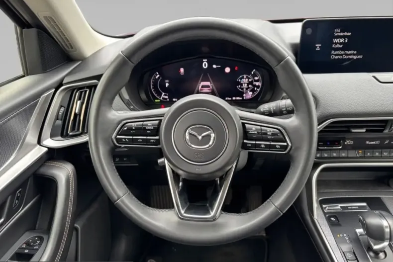 Mazda CX-60 din 2024 cu 53.000 km - oferta MAZ253541 - foto 11