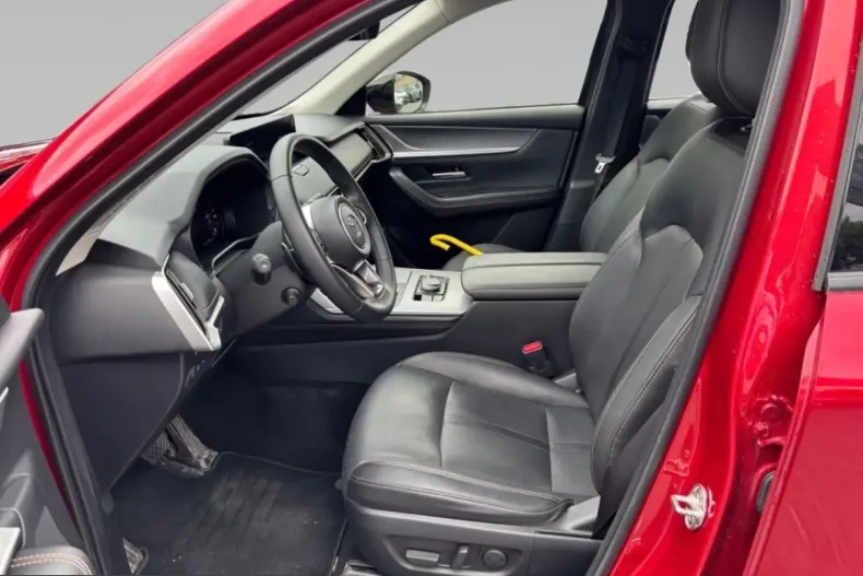 Mazda CX-60 din 2024 cu 53.000 km - oferta MAZ253541 - foto 14
