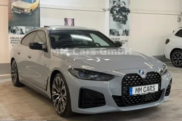 BMW M440 din 2024 - oferta BMW253542