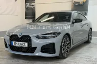 BMW M440 (Seria 4) din 2024 cu 16.500 km - oferta BMW253542 - foto 2