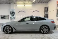 BMW M440 (Seria 4) din 2024 cu 16.500 km - oferta BMW253542 - foto 4