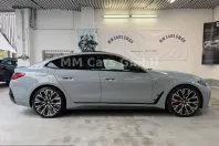 BMW M440 (Seria 4) din 2024 cu 16.500 km - oferta BMW253542 - foto 5