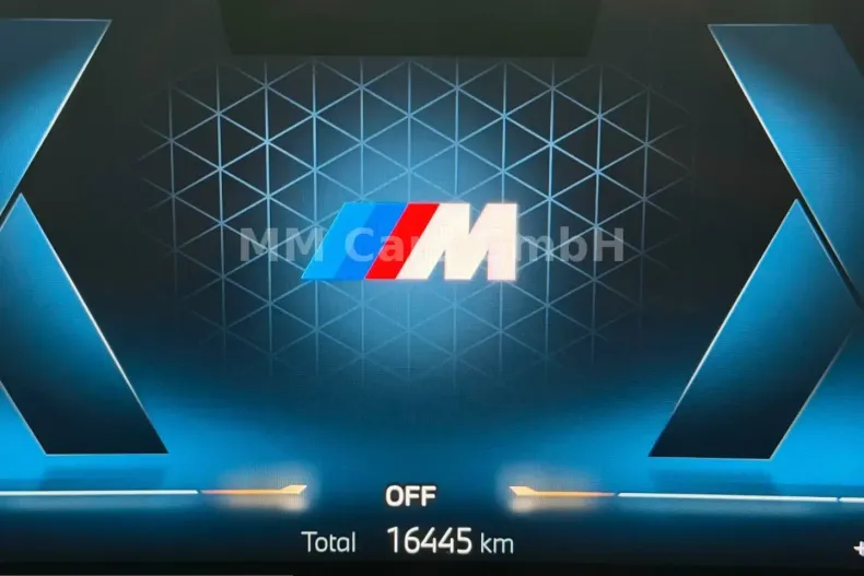BMW M440 (Seria 4) din 2024 cu 16.500 km - oferta BMW253542 - foto 7