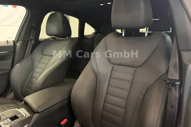 BMW M440 (Seria 4) din 2024 cu 16.500 km - oferta BMW253542 - foto 11