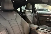 BMW M440 (Seria 4) din 2024 cu 16.500 km - oferta BMW253542 - foto 12