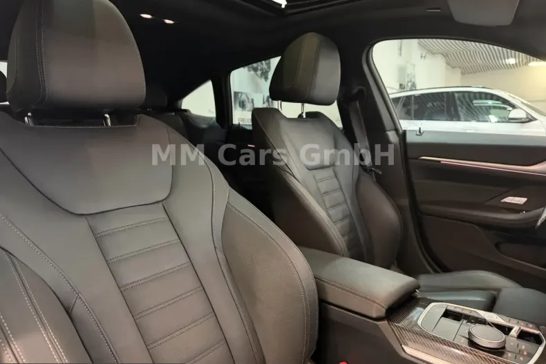 BMW M440 (Seria 4) din 2024 cu 16.500 km - oferta BMW253542 - foto 12