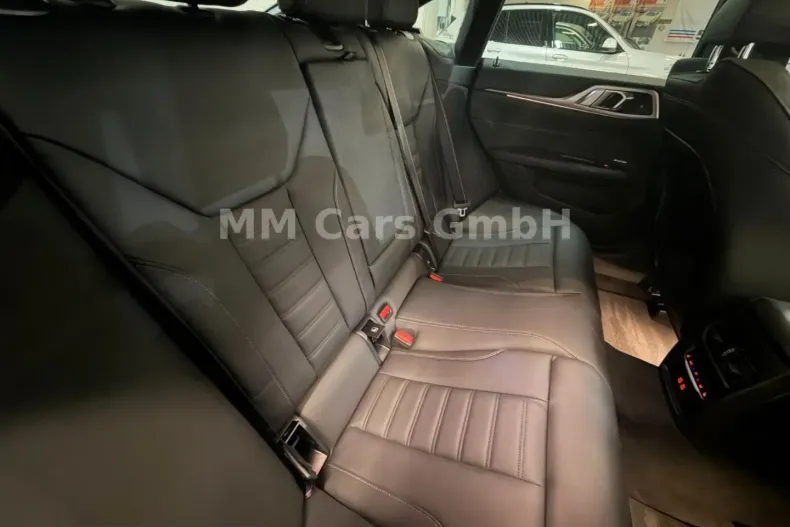 BMW M440 (Seria 4) din 2024 cu 16.500 km - oferta BMW253542 - foto 15