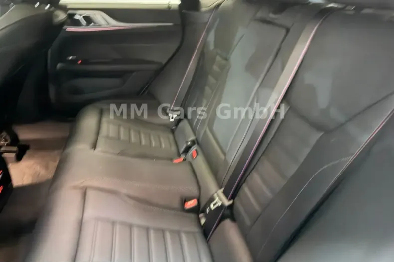 BMW M440 (Seria 4) din 2024 cu 16.500 km - oferta BMW253542 - foto 16