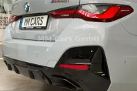 BMW M440 (Seria 4) din 2024 cu 16.500 km - oferta BMW253542 - foto 20