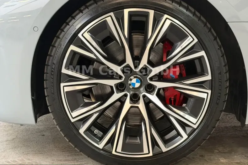 BMW M440 (Seria 4) din 2024 cu 16.500 km - oferta BMW253542 - foto 21