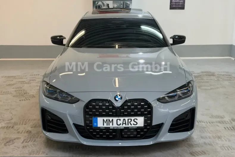 BMW M440 (Seria 4) din 2024 cu 16.500 km - oferta BMW253542 - foto 25
