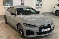 BMW M440 (Seria 4) din 2024 cu 16.500 km - oferta BMW253542 - foto 27