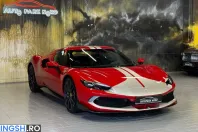 Ferrari 296 GTB din 2024 cu 24.000 km - oferta FER253544 - foto 3