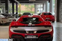 Ferrari 296 GTB din 2024 cu 24.000 km - oferta FER253544 - foto 5