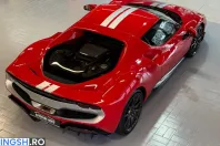 Ferrari 296 GTB din 2024 cu 24.000 km - oferta FER253544 - foto 9