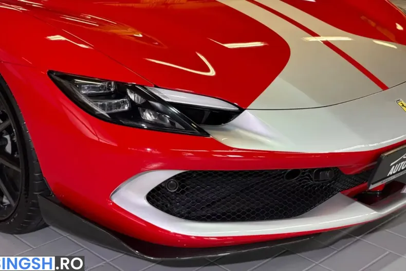 Ferrari 296 GTB din 2024 cu 24.000 km - oferta FER253544 - foto 10