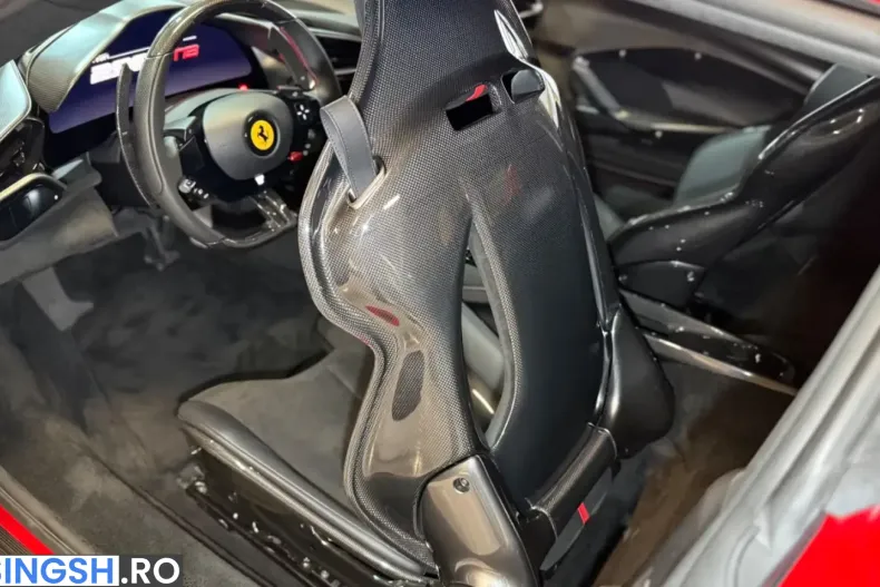 Ferrari 296 GTB din 2024 cu 24.000 km - oferta FER253544 - foto 19