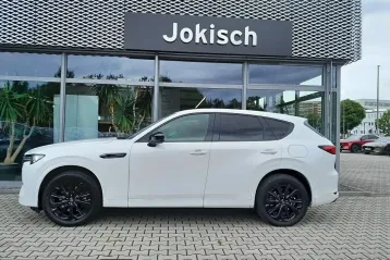 Mazda CX-60 din 2024 - oferta MAZ253545
