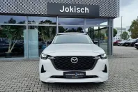 Mazda CX-60 din 2024 cu 44.169 km - oferta MAZ253545 - foto 4