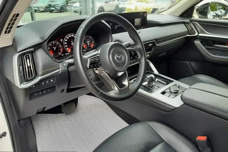 Mazda CX-60 din 2024 cu 44.169 km - oferta MAZ253545 - foto 8