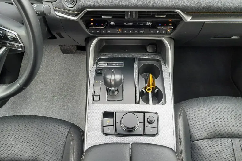 Mazda CX-60 din 2024 cu 44.169 km - oferta MAZ253545 - foto 12