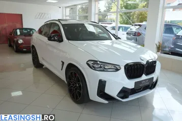 BMW X4 din 2022 - oferta BMW253546