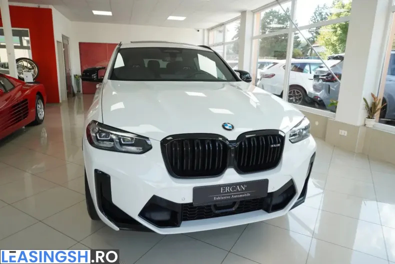 BMW X4 (Seria X) din 2022 cu 98.000 km - oferta BMW253546 - foto 8