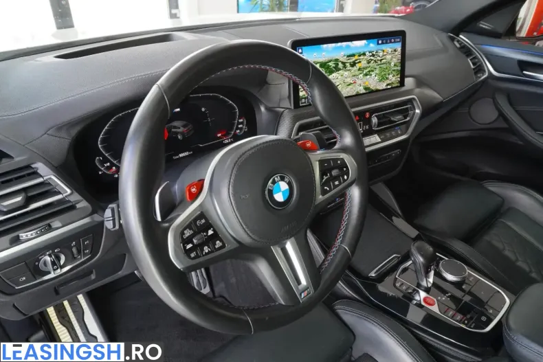 BMW X4 (Seria X) din 2022 cu 98.000 km - oferta BMW253546 - foto 12