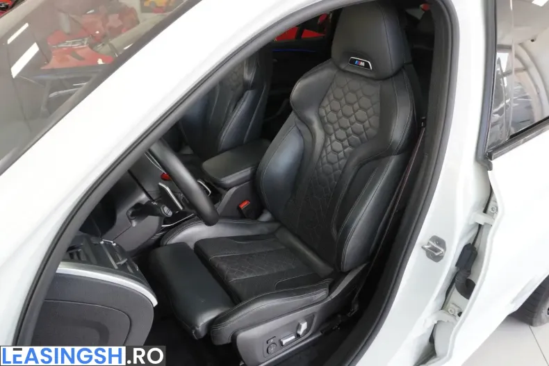 BMW X4 (Seria X) din 2022 cu 98.000 km - oferta BMW253546 - foto 13