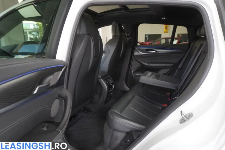 BMW X4 (Seria X) din 2022 cu 98.000 km - oferta BMW253546 - foto 14