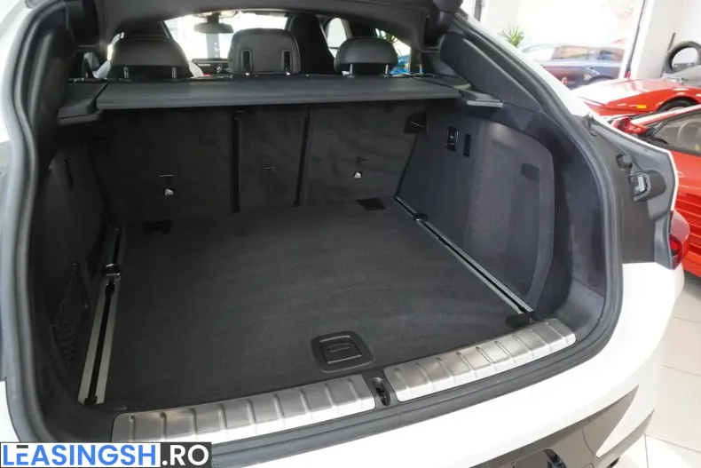 BMW X4 (Seria X) din 2022 cu 98.000 km - oferta BMW253546 - foto 16