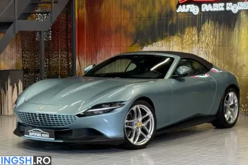 Ferrari Roma din 2024 - oferta FER253547
