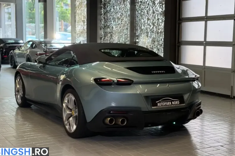 Ferrari Roma din 2024 cu 17.100 km - oferta FER253547 - foto 4