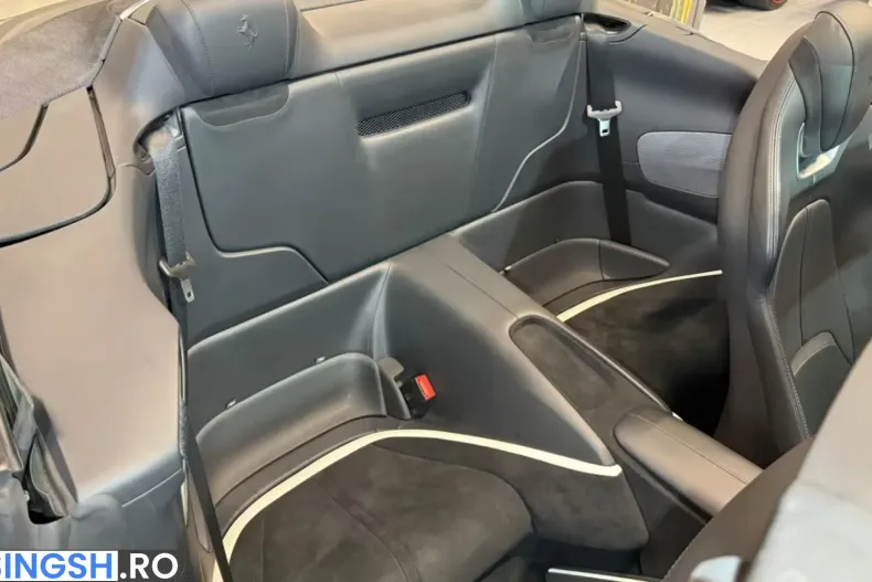 Ferrari Roma din 2024 cu 17.100 km - oferta FER253547 - foto 15