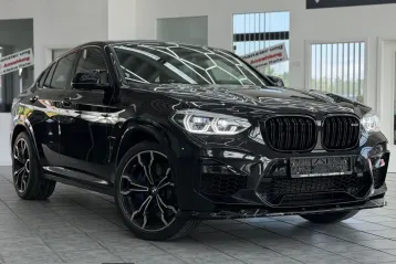 BMW X4 din 2021 - oferta BMW253548