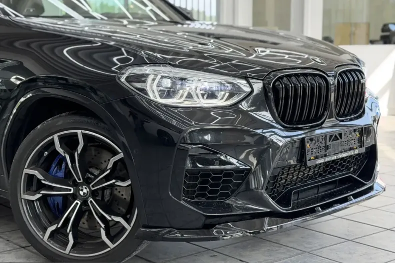 BMW X4 (Seria X) din 2021 cu 70.000 km - oferta BMW253548 - foto 2