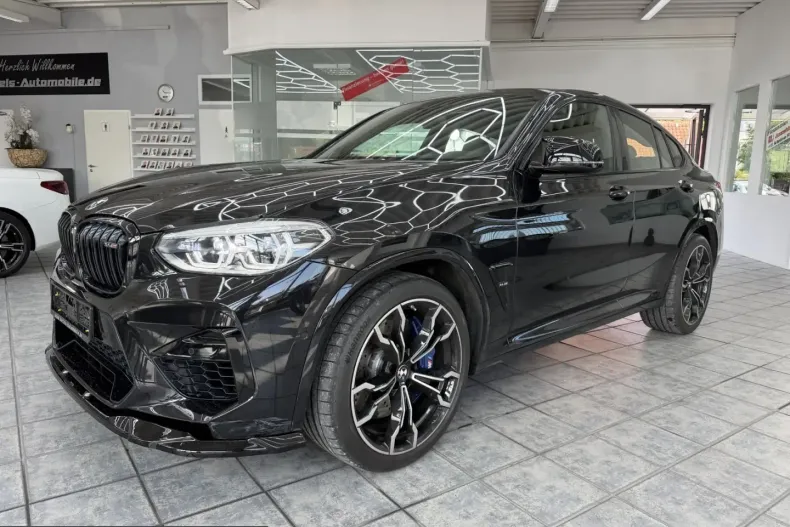 BMW X4 (Seria X) din 2021 cu 70.000 km - oferta BMW253548 - foto 4