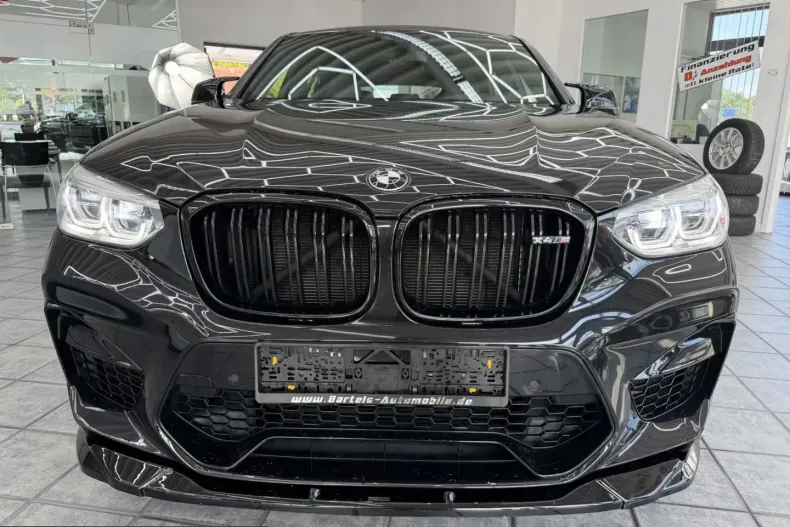 BMW X4 (Seria X) din 2021 cu 70.000 km - oferta BMW253548 - foto 5