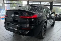 BMW X4 (Seria X) din 2021 cu 70.000 km - oferta BMW253548 - foto 8