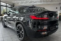 BMW X4 (Seria X) din 2021 cu 70.000 km - oferta BMW253548 - foto 9