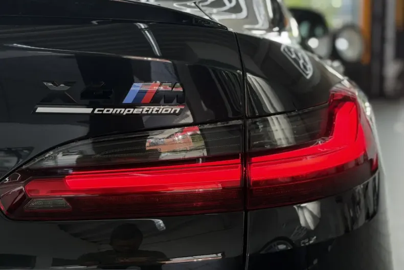 BMW X4 (Seria X) din 2021 cu 70.000 km - oferta BMW253548 - foto 11