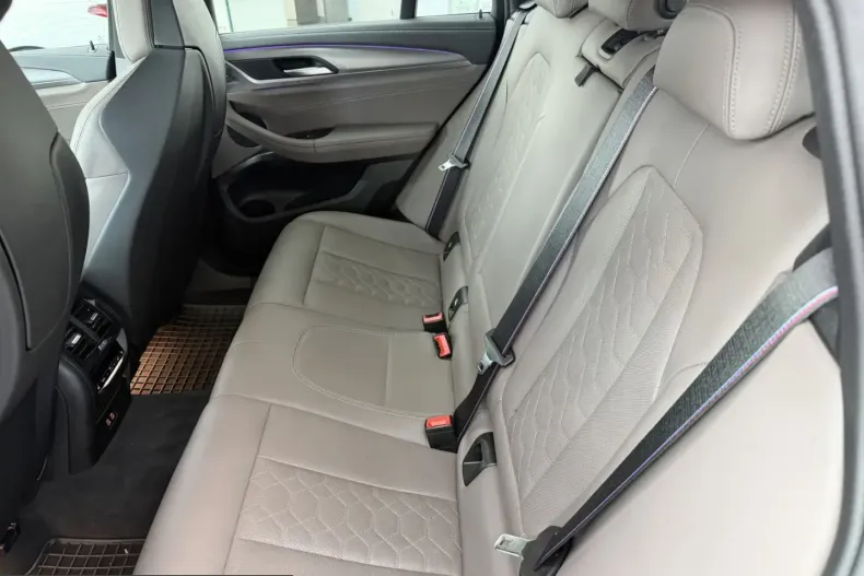 BMW X4 (Seria X) din 2021 cu 70.000 km - oferta BMW253548 - foto 12